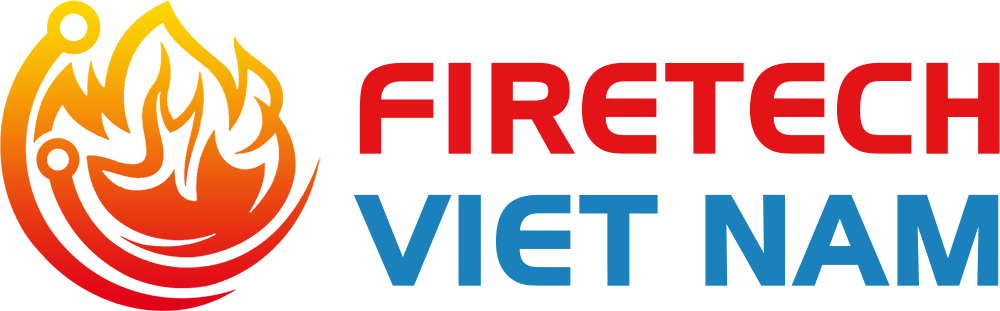 Công Ty TNHH Phát Triển Công Nghệ Firetech Việt Nam