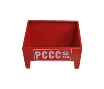 Kệ Đựng Bình Chữa Cháy - Chuyên Cung Cấp Thiết Bị PCCC